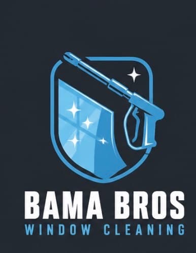 Bama Bros Outdoor Services logo